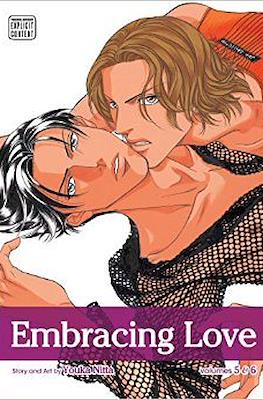 Embracing Love (Softcover) #3