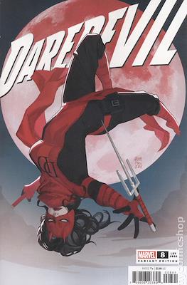 Daredevil Vol. 7 (2022- Variant Cover) (Comic Book) #8.2