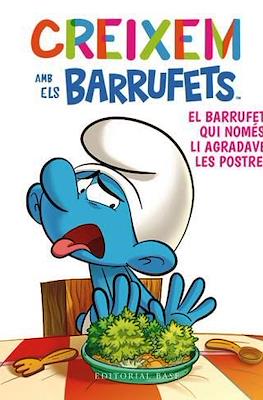 Creixem amb els Barrufets #3