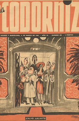 La Codorniz #382
