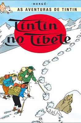 As aventuras do Tintin #20