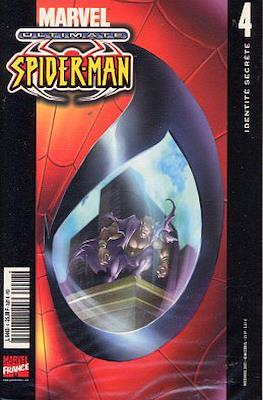 Ultimate Spider-Man Vol. 1 (2001-2009) #4