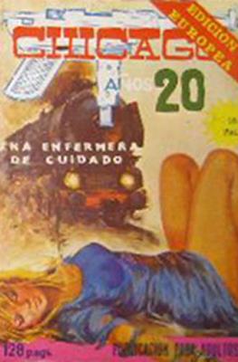 Chicago años 20 #20