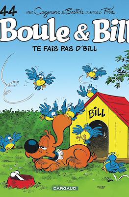 Boule et Bill (Cartonné) #44