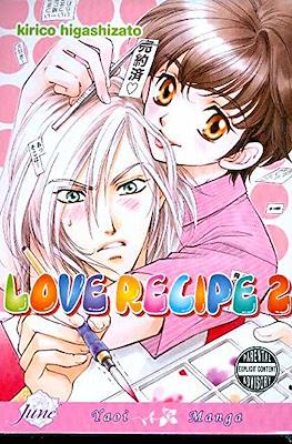 Love Recipe #2