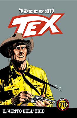 Tex: 70 anni di un mito #56