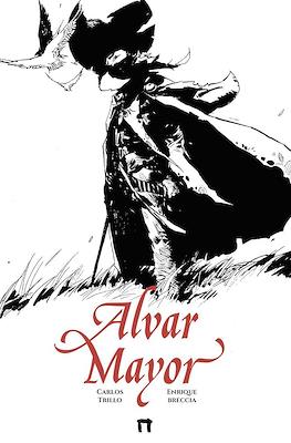 Alvar Mayor (Cartoné 248 pp) #1