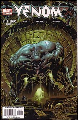 Venom (2003–2004) #12