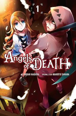 Angels of Death (Softcover) #1