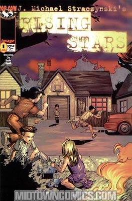Rising Stars (1999-2005 Variant Cover) #1.1