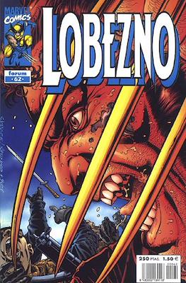 Lobezno Vol. 2 (1996-2003) (Grapa) #62
