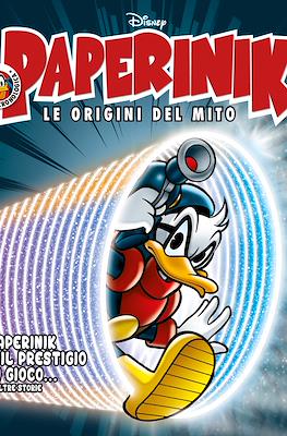 Paperinik: Le origini del mito #51