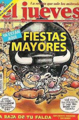 El Jueves #1265