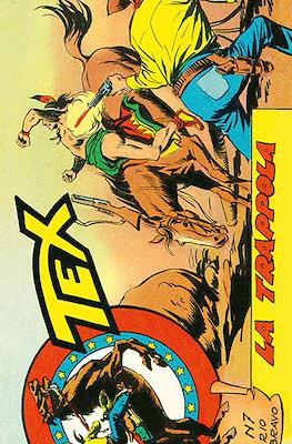 Le strisce di Tex #569