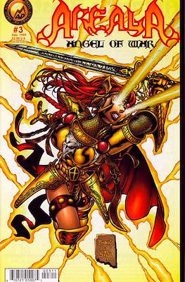 Areala: Angel Of War (1998-1999) #3