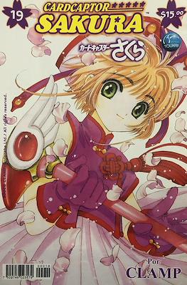 Cardcaptor Sakura #19