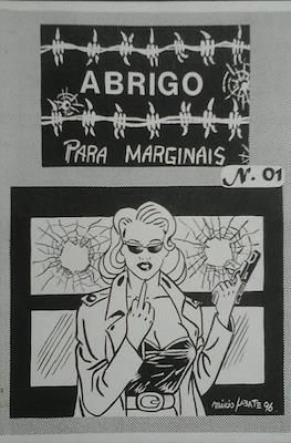 Abrigo para marginais