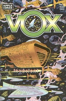 Vox #4