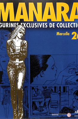 Manara Figurines exclusives de collection #26