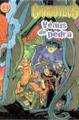 Álbuns Disney (2ª Série) #2