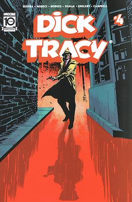 Dick Tracy (Comic Book 24 pp) #4