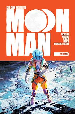 Moon Man