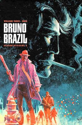 Bruno Brazil Gesamtausgabe #2
