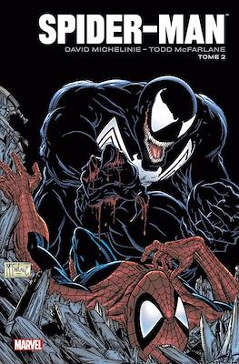 Spider-Man par Todd McFarlane #2