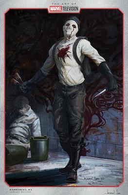 Daredevil Vol. 9 (2026- Variant Cover) (Comic Book) #1.92