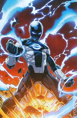 Radiant Black (Variant Cover) #1.5
