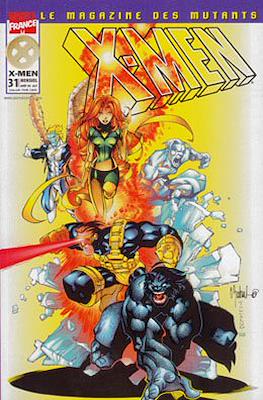 X-Men (1997-2011) #31