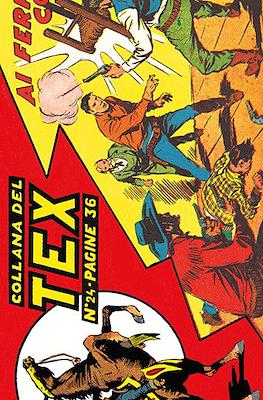 Le strisce di Tex #84