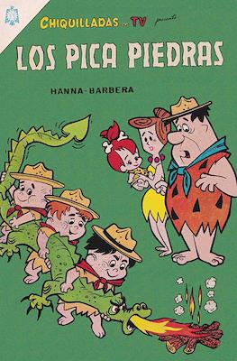 Chiquilladas #173