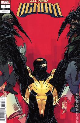 All-New Venom Vol. 1 (2024- Variant Cover) (Comic Book) #1.3