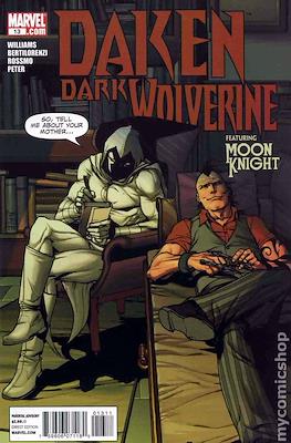 Daken: Dark Wolverine #13