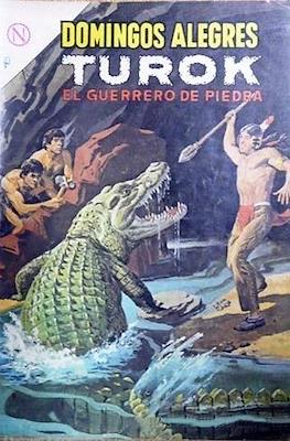 Domingos Alegres #520