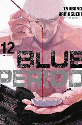 Blue Period (Rústica con sobrecubierta) #12
