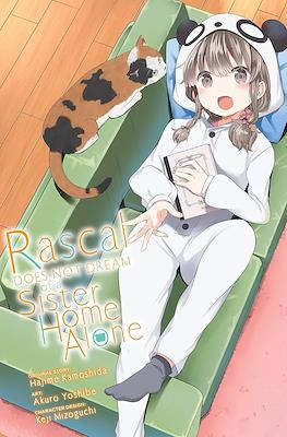 Rascal Does Not Dream of a Sister Home Alone