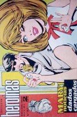 Mary "Noticias" / Heroínas (1962-1971) #162