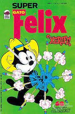 Super Gato Félix #4