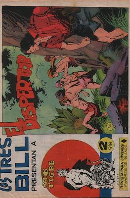 Sahib Tigre #34