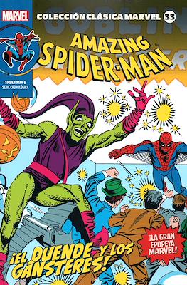 Marvel Vintage - Colección Clásica Marvel (Rústica 132 pp) #33