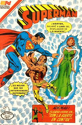 Supermán #1430