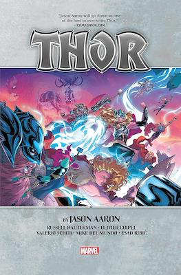 Thor by Jason Aaron Omnibus #2