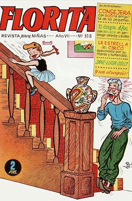 Florita #318