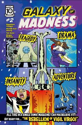 Galaxy of Madness #2