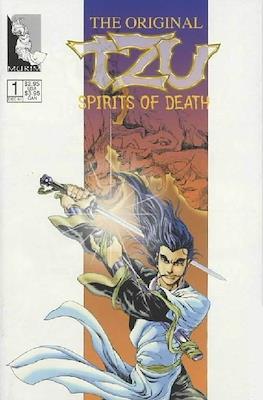 The Original Tzu: Spirits of Death