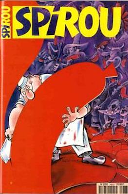 Le journal de Spirou #2983