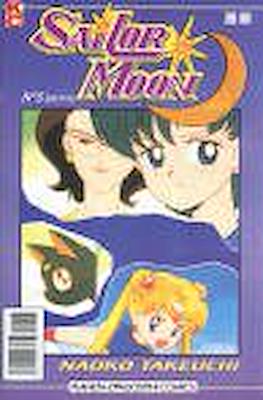 Sailor Moon (Anime Comic-books) #5