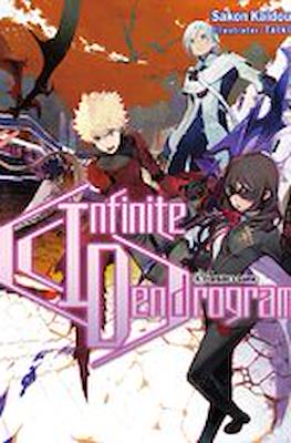 インフィニット・デンドログラム (Infinite Dendrogram) #4